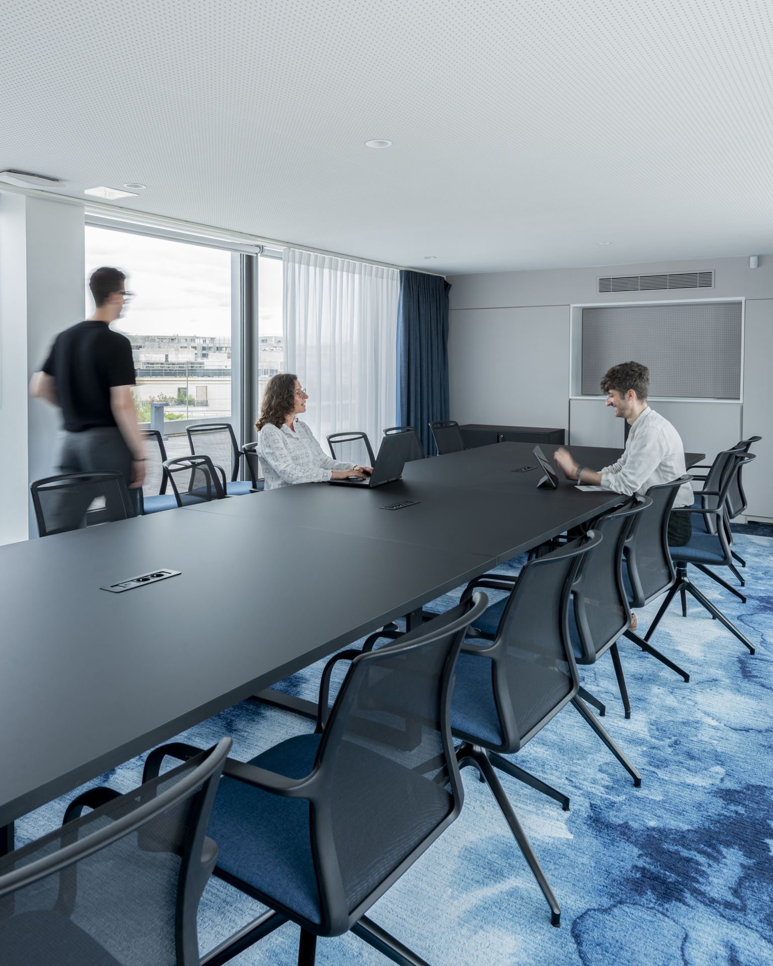 Colliers International France