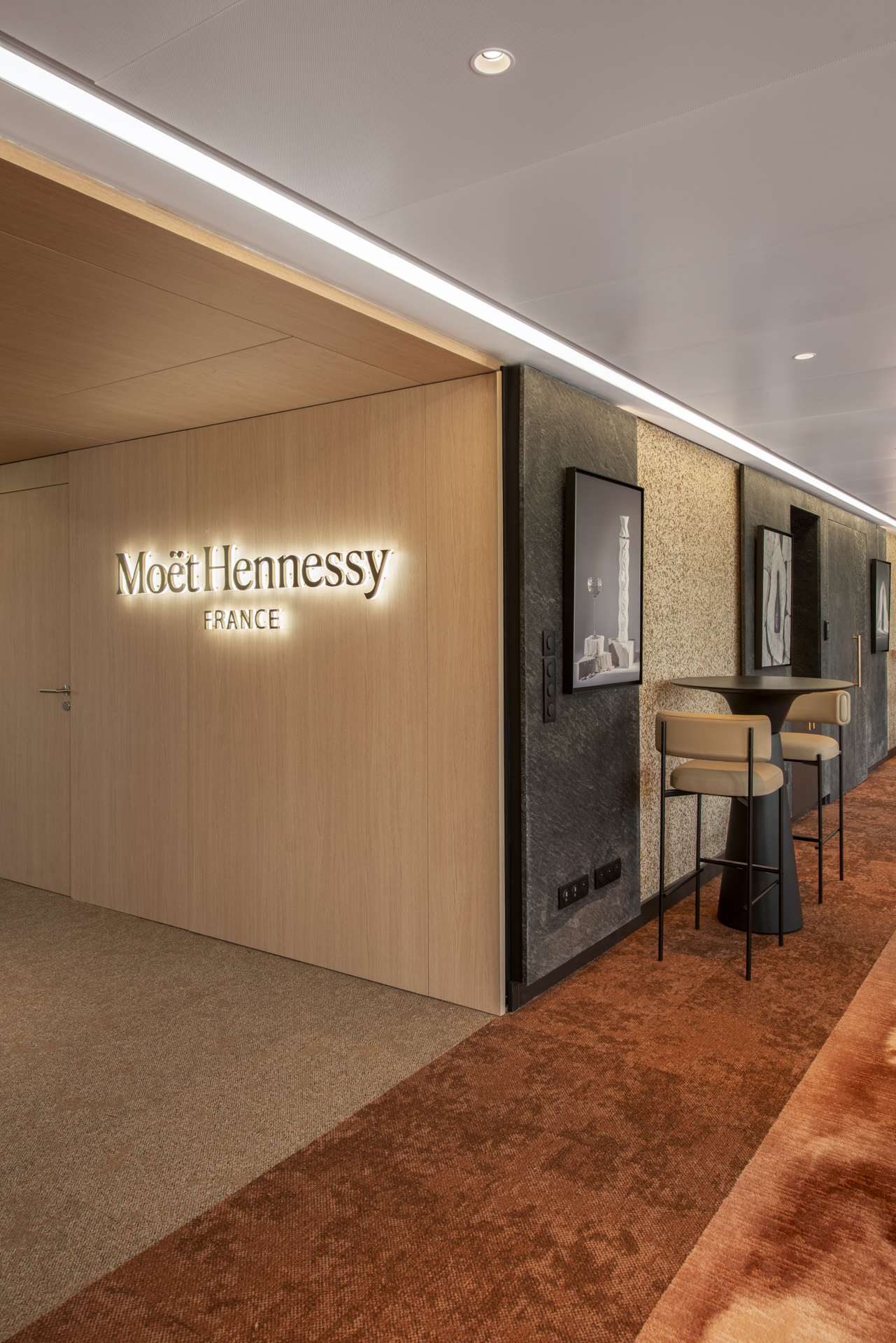 Colliers International France